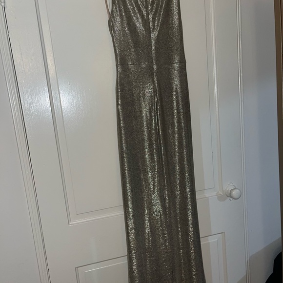 Stunning Ralph Lauren Gown - Picture 5 of 5